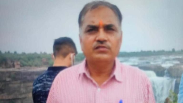 रीवा शिक्षा विभाग में बड़ा प्रशासनिक बदलाव