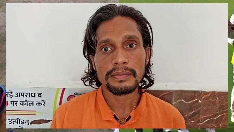 धर्म की सीमा लांघता एक बेटा: पिता मौलवी, बेटा पुजारी बनकर मंदिर में निभा रहा था सेवा