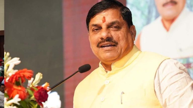 3 लाख 15 हजार हेक्टेयर क्षेत्र में वनों का पुर्नवास बड़ी उपलब्धि : मुख्यमंत्री डॉ. यादव