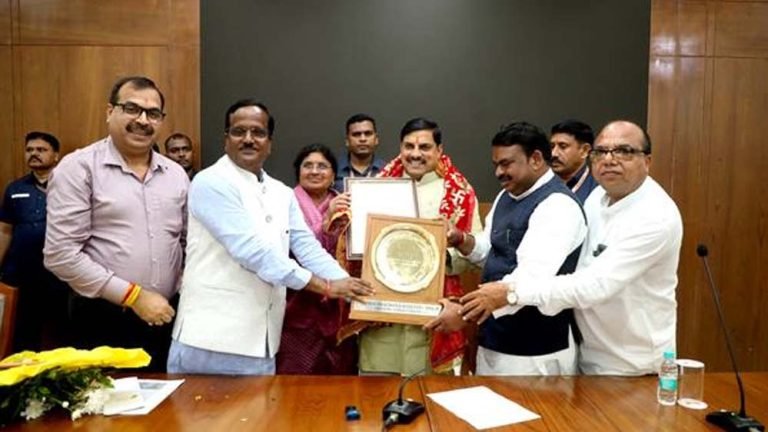 वैश्विक मंच पर चमकेगा उज्जैन: मुख्यमंत्री डॉ. यादव का विज़न