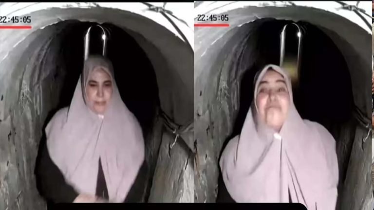 हमास नेता याह्या सिनवार की पत्नी ने तुर्की में रचाई दूसरी शादी, फर्जी पासपोर्ट से हुई थी फरार