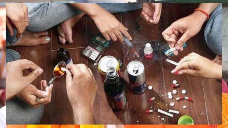 MP में ड्रग्स तस्करी मामला: मोबाइल में मिले युवतियों और महिलाओं के साथ रेप के वीडियो, 2 और आरोपी गिरफ्तार