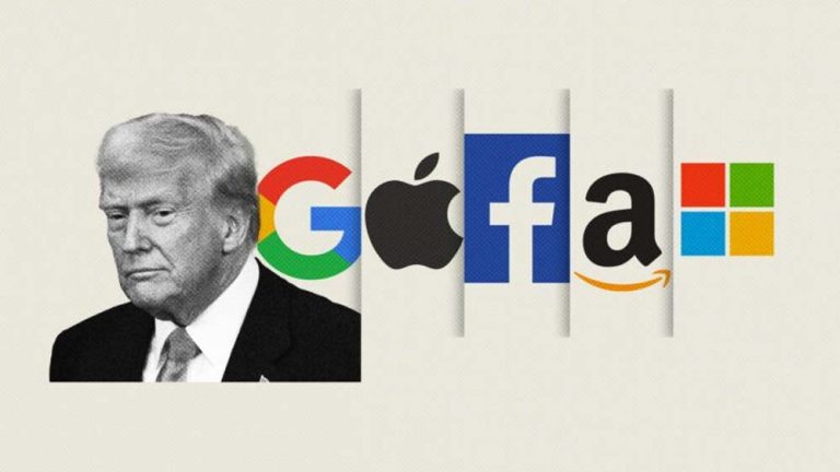 Google-Microsoft को ट्रंप का संदेश: अब भारत से नहीं, अमेरिका से करो भर्ती