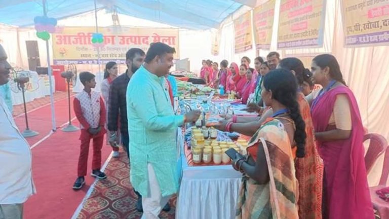 एफएनएचडब्ल्यू कार्यशाला में चमका मध्यप्रदेश का आजीविका मॉडल