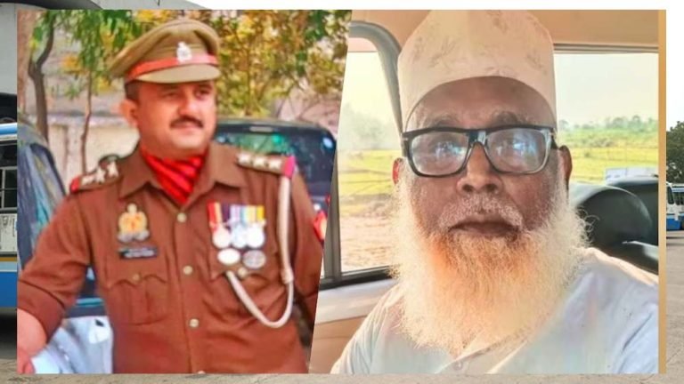 छांगुर गैंग से सांठगांठ? इंस्पेक्टर अब्दुल रहमान सिद्दीकी सस्पेंड, 6 साल पुराना मामला आया सामने