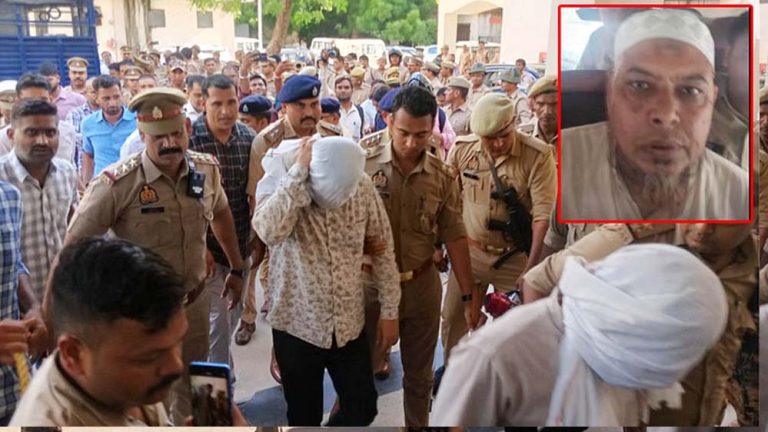 युवतियों को जाल में फंसाकर धर्मांतरण और निकाह: पूछताछ में उजागर हुआ गैंग का पूरा प्लान