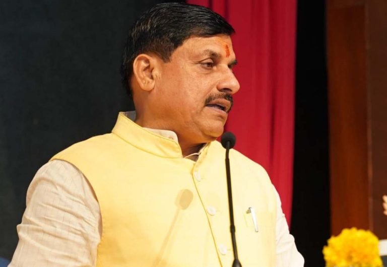 3 लाख 15 हजार हेक्टेयर क्षेत्र में वनों का पुर्नवास बड़ी उपलब्धि: मुख्यमंत्री डॉ. यादव