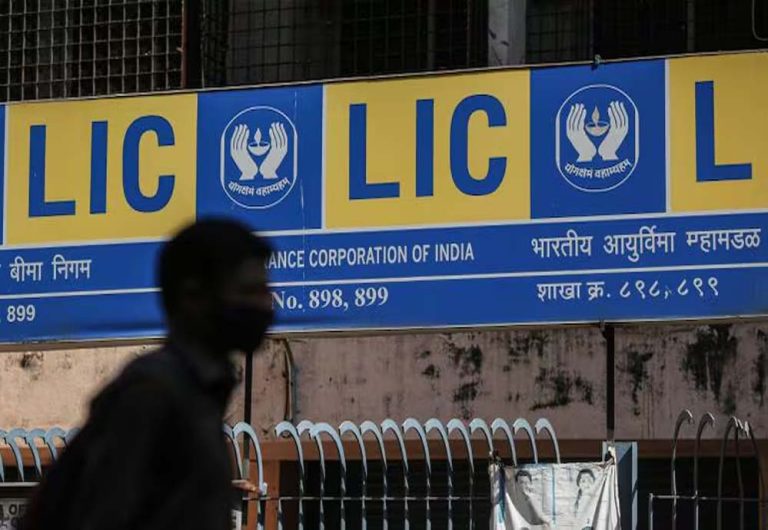 बाजार में कमाई का मौका! LIC ने अपडेट की 15.5 लाख करोड़ की निवेश लिस्ट
