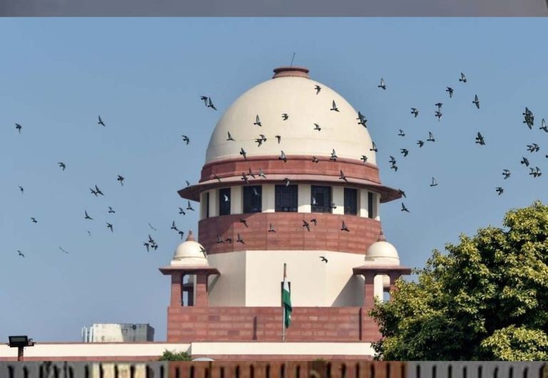 सहमति से सेक्स संबंध की उम्र 18 साल से कम नहीं हो सकती, केंद्र का SC में जवाब