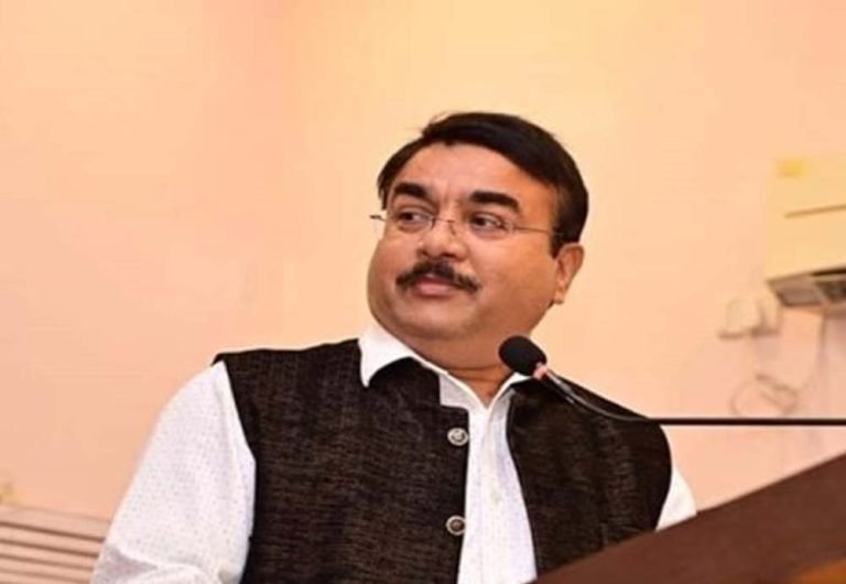 MP के मंत्री का विवादित बयान: भोपाल नवाब देशभक्त नहीं, गद्दार था