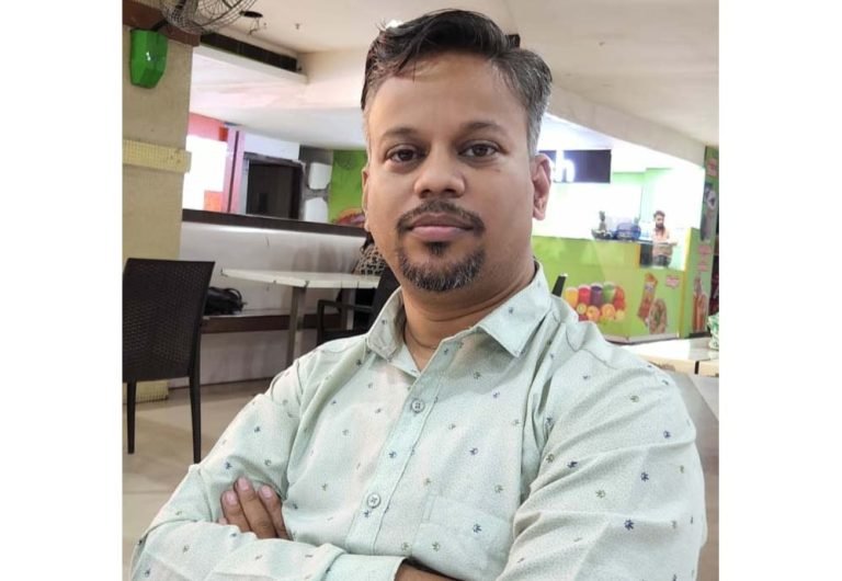 जितेन्द्र चौरसिया : राजधानी भोपाल का ऐसा पत्रकार जिसकी मुहिम ने  सरकारी बसें शुरू कराने कराया निर्णय, तो बंद कराया खनन माफिया का खेल