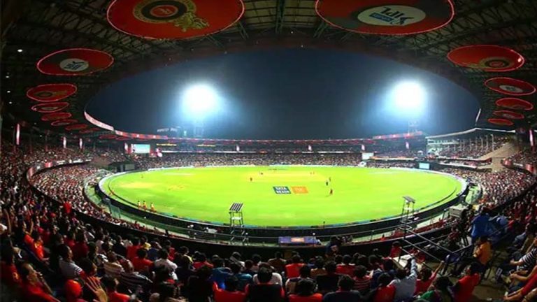 IPL और महिला वर्ल्ड कप पर खतरा: बेंगलुरु स्टेडियम को लेकर आई चौंकाने वाली रिपोर्ट