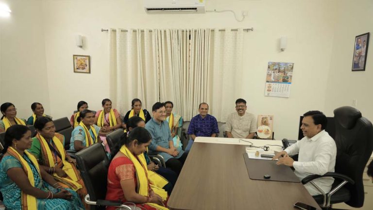 उप मुख्यमंत्री  देवड़ा ने कहा: सरकार का हर निर्णय अंतिम व्यक्ति के हित में होगा, यही हमारा संकल्प