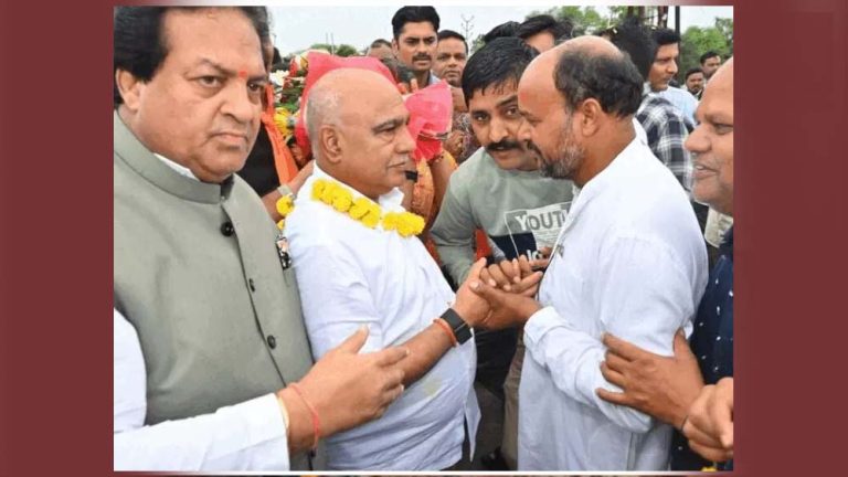 BJP कार्यालयों की कार्यप्रणाली में बदलाव: रोज एक मंत्री की ड्यूटी, प्रदेशाध्यक्ष मिलेंगे सप्ताह में दो दिन