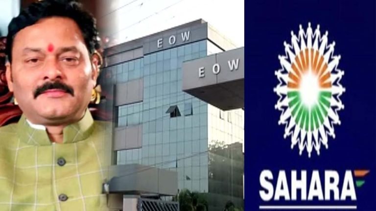 विधायक संजय पाठक की मुश्किलें बढ़ीं, कंपनियों पर EOW की कार्रवाई, FIR दर्ज