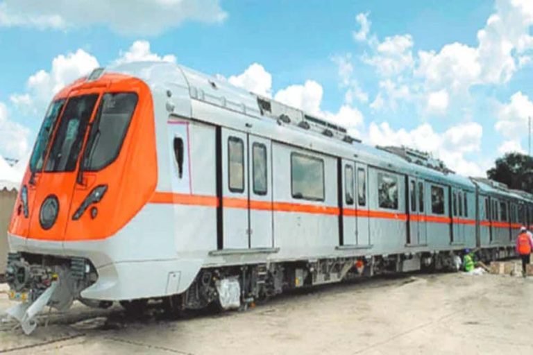 भोपाल मेट्रो पर नजर RDSO की रिपोर्ट पर, कमर्शियल रन की तारीख जल्द