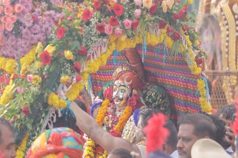 तीसरी सवारी में महाकाल दर्शन देंगे तीन दिव्य स्वरूपों में, उज्जैन में उमड़ेगा आस्था का सैलाब