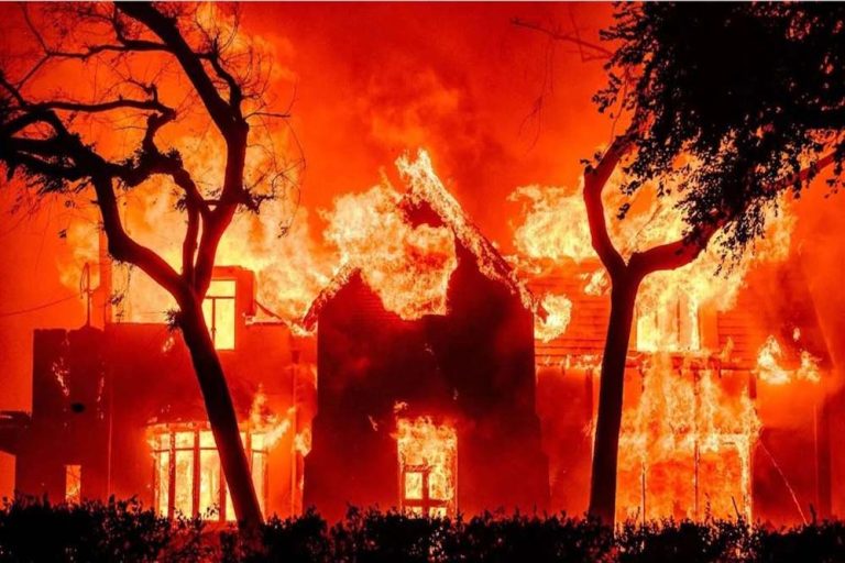आतंक की आग में झुलसा कांगो, चर्च पर हमला कर 21 लोगों को मार डाला