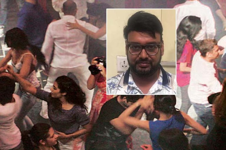 पुणे रेव पार्टी मामला: एकनाथ खडसे के दामाद गिरफ्तार, सियासी गलियारों में हलचल तेज