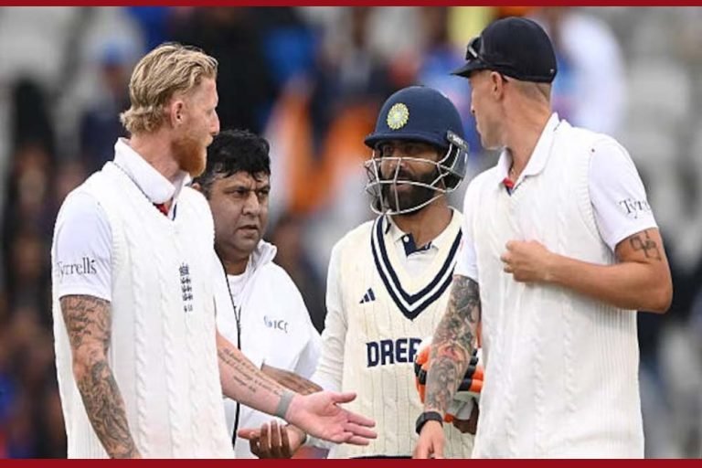 311 रन पीछे थे, शुरुआत में 2 विकेट गंवाए… फिर जडेजा-सुंदर ने पलटा मैच का रुख