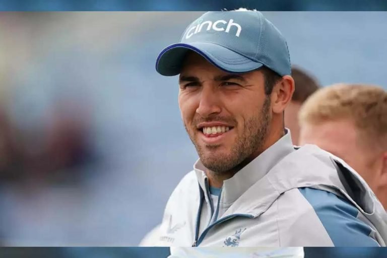 5वें टेस्ट के लिए इंग्लैंड की टीम घोषित, इस दमदार ऑलराउंडर को मिला मौका