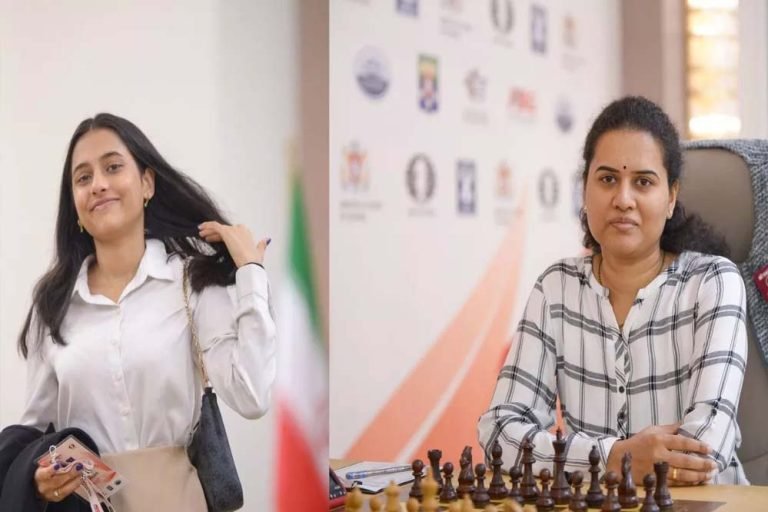 दिव्या देशमुख का कमाल! 19 साल की उम्र में चेस वर्ल्ड कप जीत रच दिया इतिहास