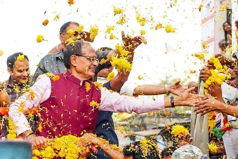 ‘मामा’ का मध्यप्रदेश से नाता कायम, केंद्रीय मंत्री बनकर भी शिवराज सिंह की पकड़ बरकरार