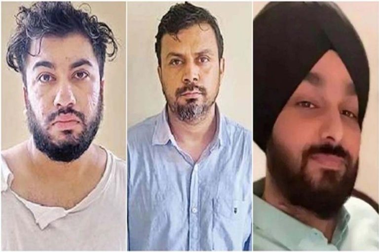 MD ड्रग्स के साथ अवैध हथियारों की तस्करी में लिप्त था यासीन अहमद