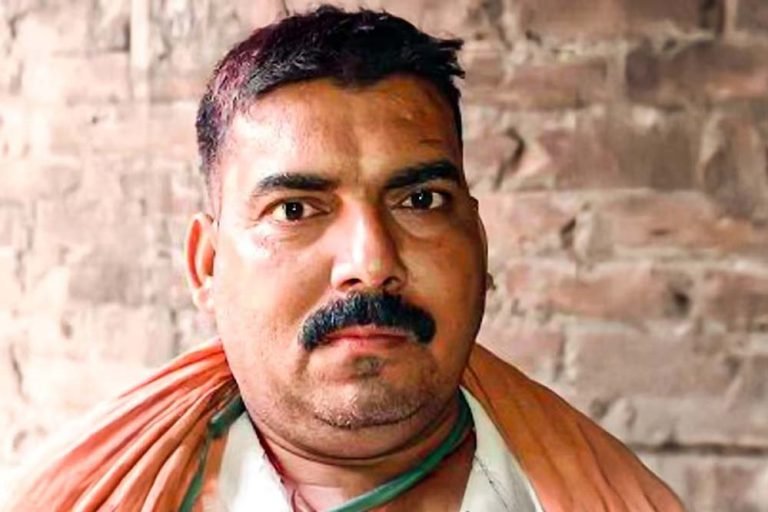 बिहार का वांछित अपराधी डब्लू यादव यूपी में एनकाउंटर में मारा गया, 50 हजार था इनाम