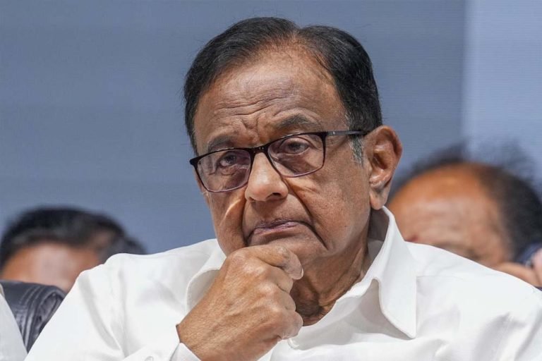 आतंकी पाकिस्तान से आए, ऐसा कोई प्रमाण नहीं मिला – चिदंबरम ने उठाए सवाल