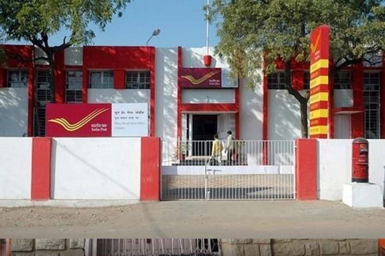 मध्य प्रदेश में डाकघर की सेवा हुई डिजिटल, राखी भेजना अब हुआ और आसान