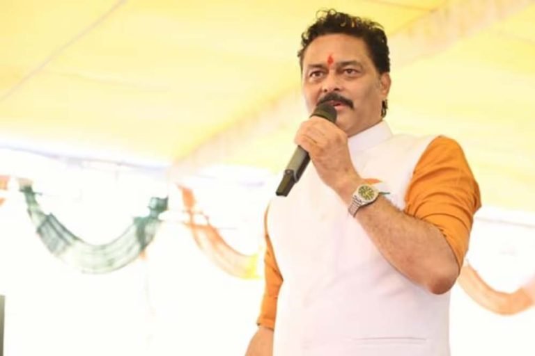 संजय पाठक पर जमीन घोटाले की आंच, बैगा आदिवासी जमीन सौदे में चार मोहरे आए सामने