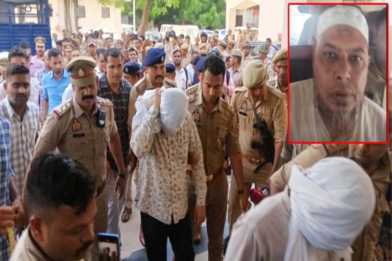 धर्मांतरण :महिला डॉक्टर से जबरन निकाह, फिर हुआ ऐसा शोषण जो रूह तक हिला दे