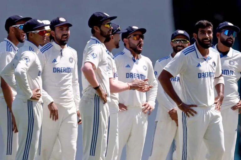 टीम इंडिया का टेस्ट फॉर्म चिंता का विषय, 9 मैचों में ऐसा रहा शर्मनाक प्रदर्शन