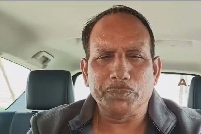 प्रीतम लोधी के बयान से बढ़ा सियासी तापमान, ओम पुरी और श्री देवी पर टिप्पणी को लेकर कांग्रेस हमलावर