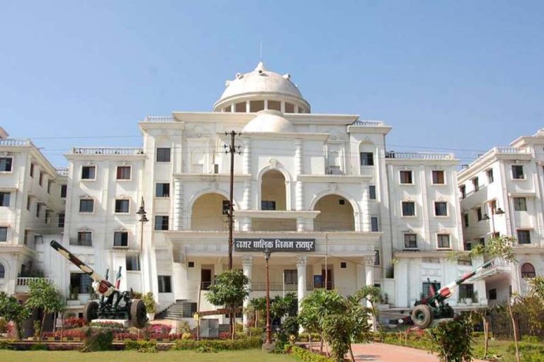 विकास की नई दिशा: छत्तीसगढ़ सरकार ने SCR के 20 सेक्टर को दी हरी झंडी