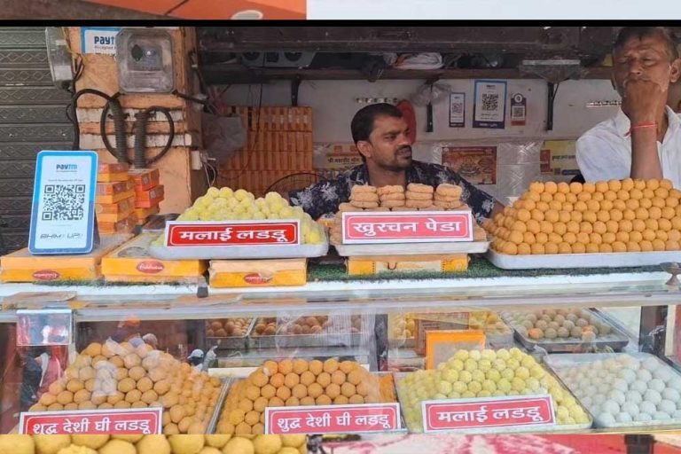 अयोध्या में मिलावटखोरी के खिलाफ नागा साधु मैदान में उतरे, अखाड़े का ‘पहचान अभियान’ होगी औचक छापेमारी