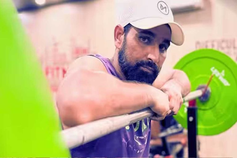 Shami को कोर्ट से बड़ा झटका, पत्नी और बेटी को हर महीने देने होंगे 4 लाख रुपये