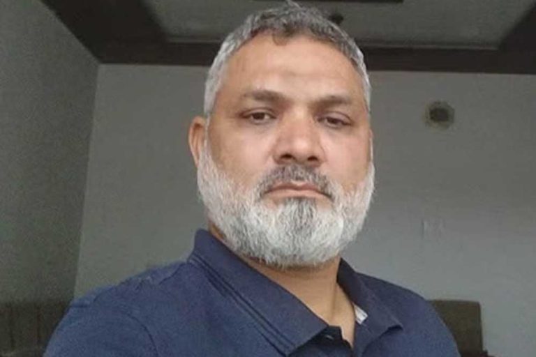 युवतियों से शादी कर धर्म बदलवाने पर इनाम के मामले में कांग्रेस पार्षद अनवर कादरी पर रासुका