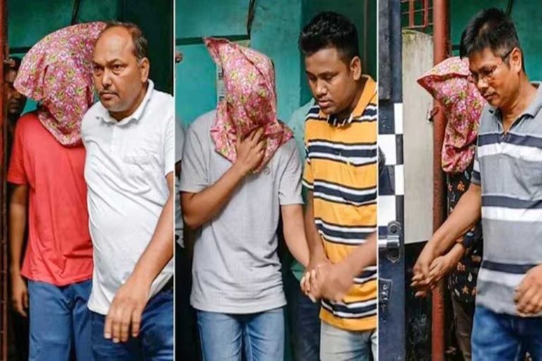 पैनिक अटैक सांस नहीं ले पा रही थी पीड़िता तो खरीदकर दिया इनहेलर, फिर किया गैंगरेप… कोलकाता कांड में 10 नए खुलासे