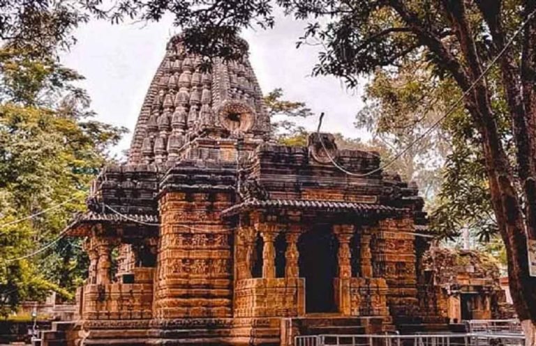 पहले सोमवार को कबीरधाम में भक्ति का सैलाब, भोरमदेव पदयात्रा में डिप्टी सीएम समेत उमड़ेगा जनसैलाब