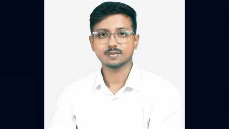 NSUI नेता उदित प्रधान पर कार्रवाई: दुष्कर्म आरोप में गिरफ्तारी के बाद संगठन से निलंबन