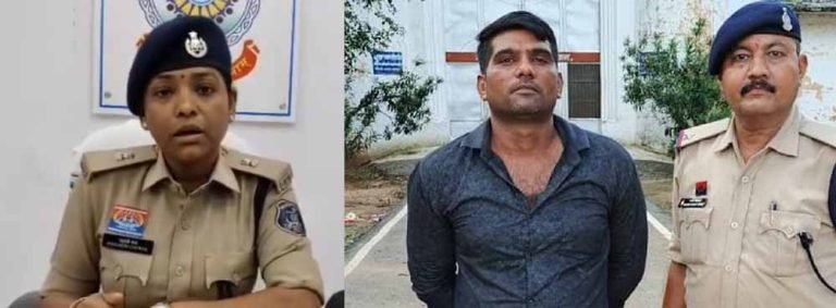 साजिश की जेल से कमान: रवि विठ्ठल की धमकी से परिजनों से वसूली, चार दबोचे गए