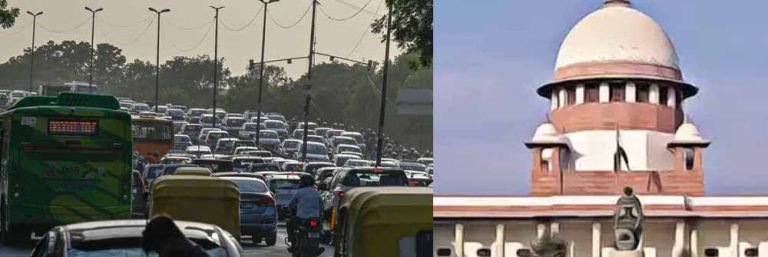 क्या पर्यावरण के नाम पर BS-6 गाड़ियों पर भी लगेगा बैन? 28 जुलाई को सुप्रीम कोर्ट में होगी सुनवाई