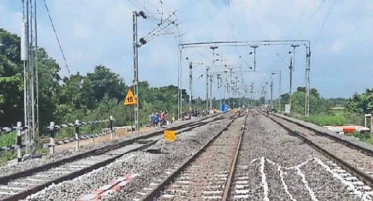 नवा रायपुर-धमतरी-राजिम रेल लाइन का इंतजार ख़त्म, 15 अगस्त से चल सकती है ट्रेन