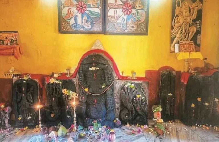नागवंशी राजाओं की आस्था का प्रतीक: इस प्राचीन नाग मंदिर में आज भी होती हैं चमत्कारी शिफाएं