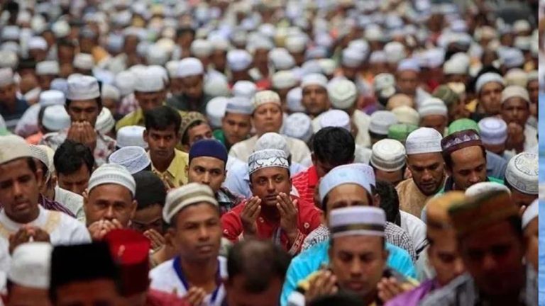 तेलंगाना सरकार की बड़ी पहल: 14 मुस्लिम जातियों को आरक्षण देने की तैयारी तेज़