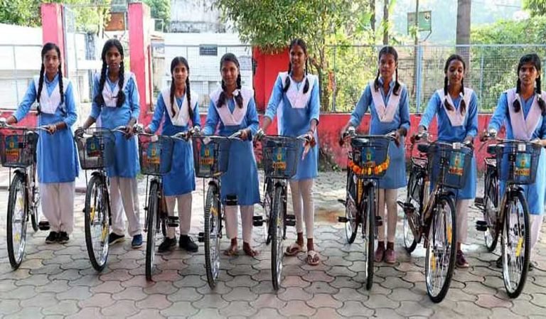 मध्य प्रदेश के शासकीय स्कूलों में पढ़ने वाले विद्यार्थियों के लिए Free Bicycle Distribution Scheme के तहत नए दिशा-निर्देश जारी