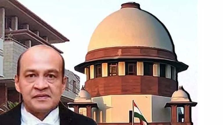 SC की कड़ी टिप्पणी: जस्टिस वर्मा के आचरण पर सवाल, कोर्ट ने कहा – पेश होना भी ठीक नहीं था