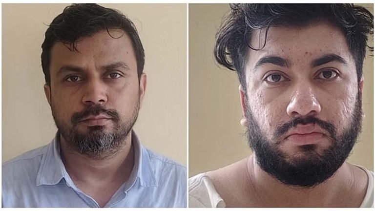 भोपाल लव-ड्रग्स केस: शाहवर पर दुष्कर्म, यासीन और उसका पूरा गैंग था शामिल; पीड़िता नाबालिग थी